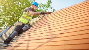 Best Green or Eco-Friendly Roofing Solutions  in Weyauwega, WI