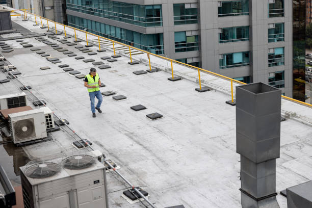 Best Roof Installation  in Weyauwega, WI