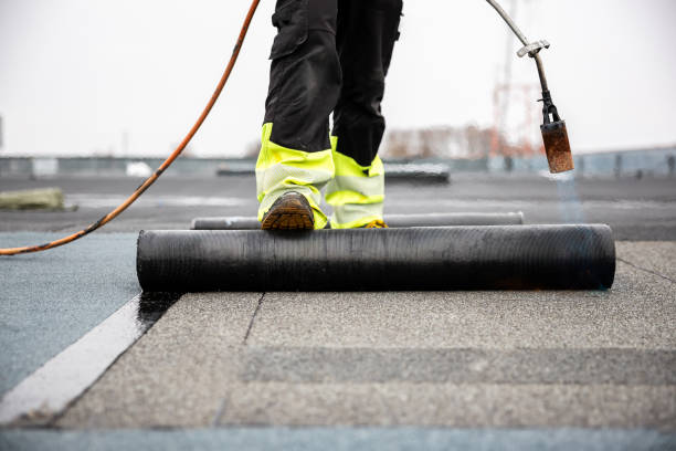 Best Roof Coating and Sealing  in Weyauwega, WI