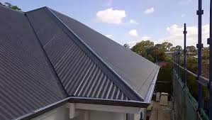 Best Commercial Roofing Services  in Weyauwega, WI
